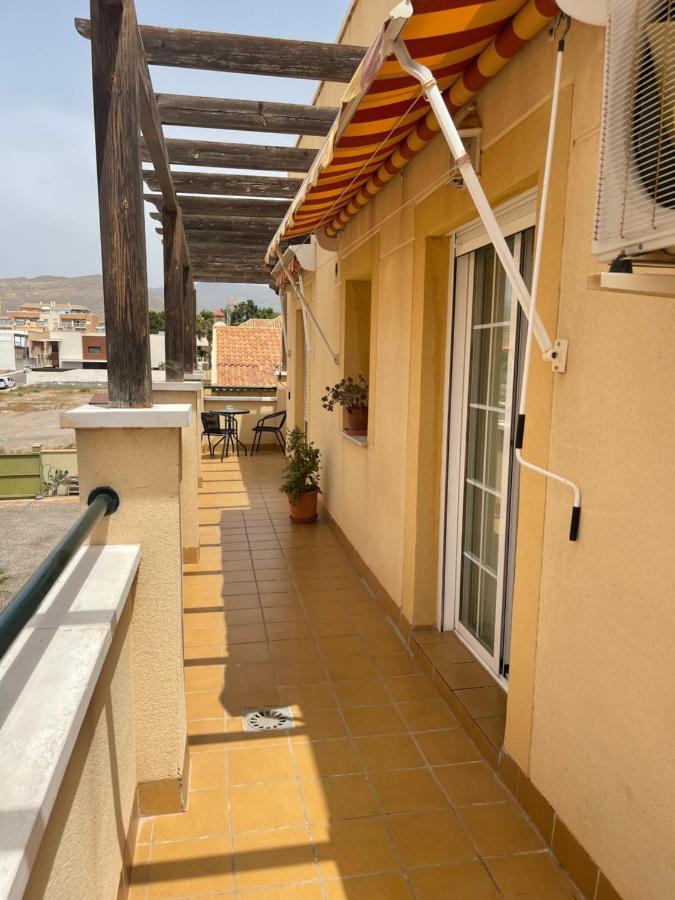 Brisa Y Mar Aguadulce Apartment Aguadulce  Exterior photo